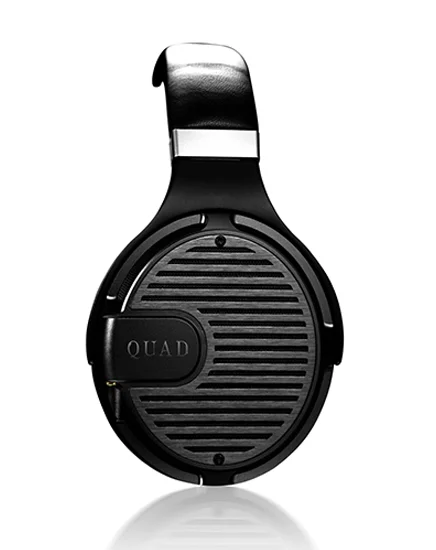 QUAD ERA-1 Planar Diaphram Headphones