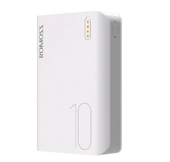 Romoss Power Bank Simple 10 (10000mAh)