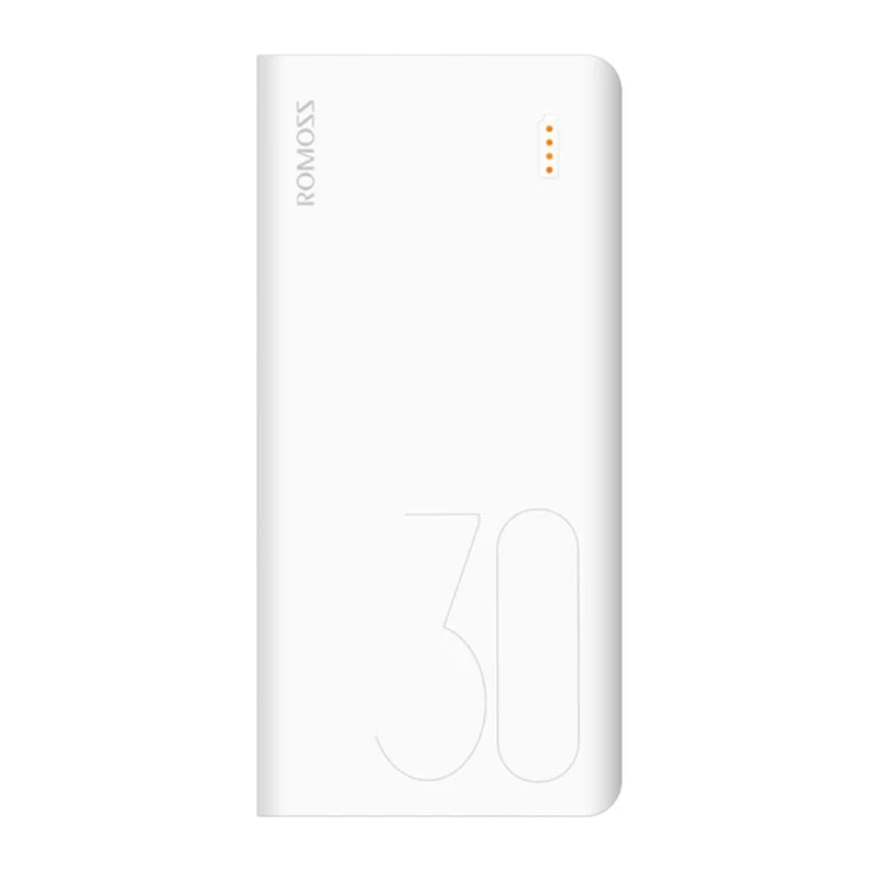 Romoss Pulse 30 30 000mAh Power Bank