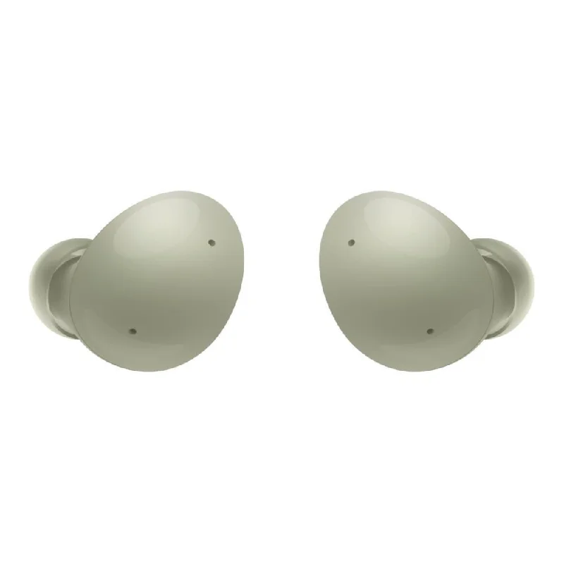 Samsung Galaxy Buds2 (Olive, Special Import)