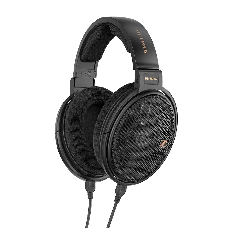 Sennheiser HD 660s2 Audiophile Headphones