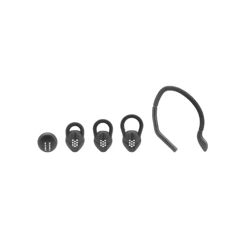 Sennheiser Presence Earkit with Earhook and Earsleeves