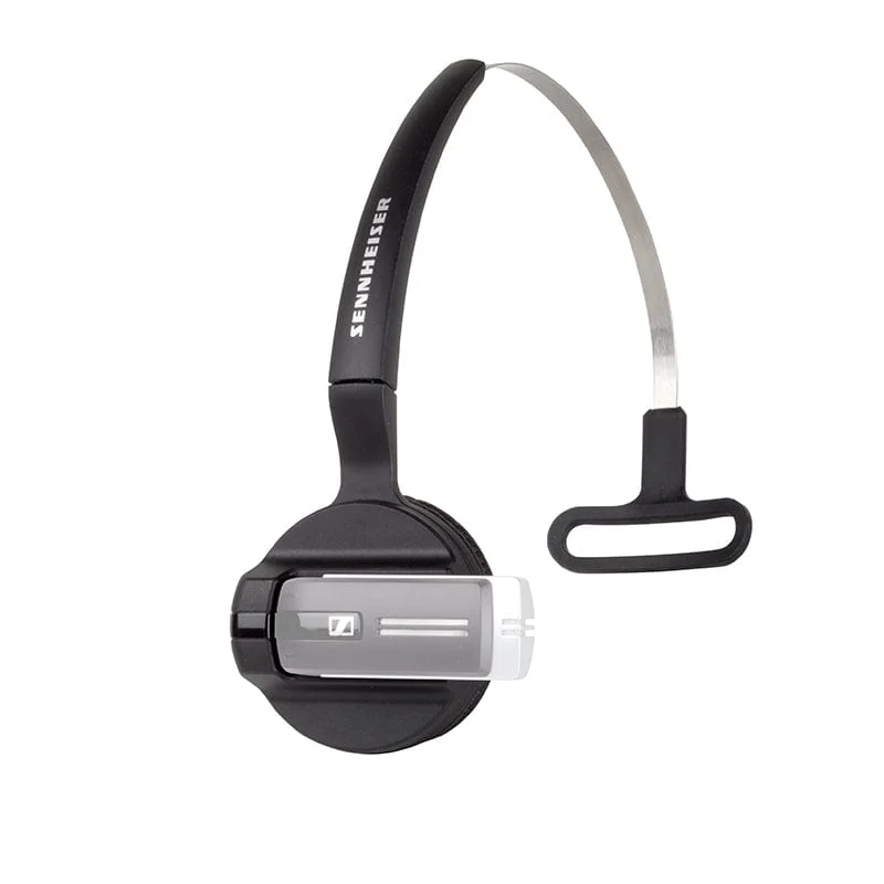 Sennheiser Presence Over-the-Head Band