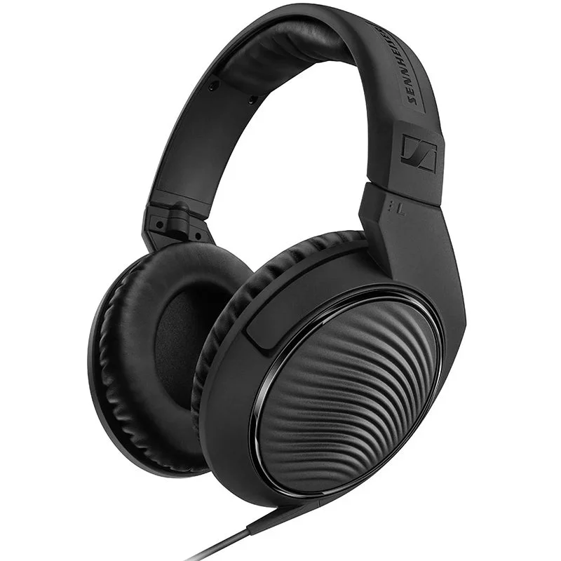 Sennheiser HD 200 Pro - Studio Headphones (Each)