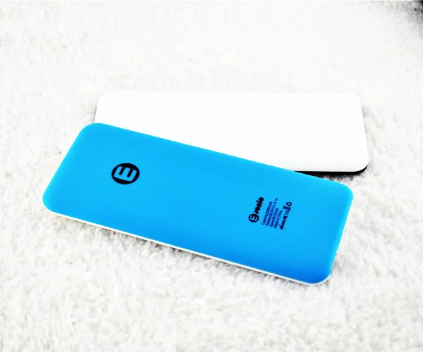 SLEEKO Powerbank 6000mAH Blue