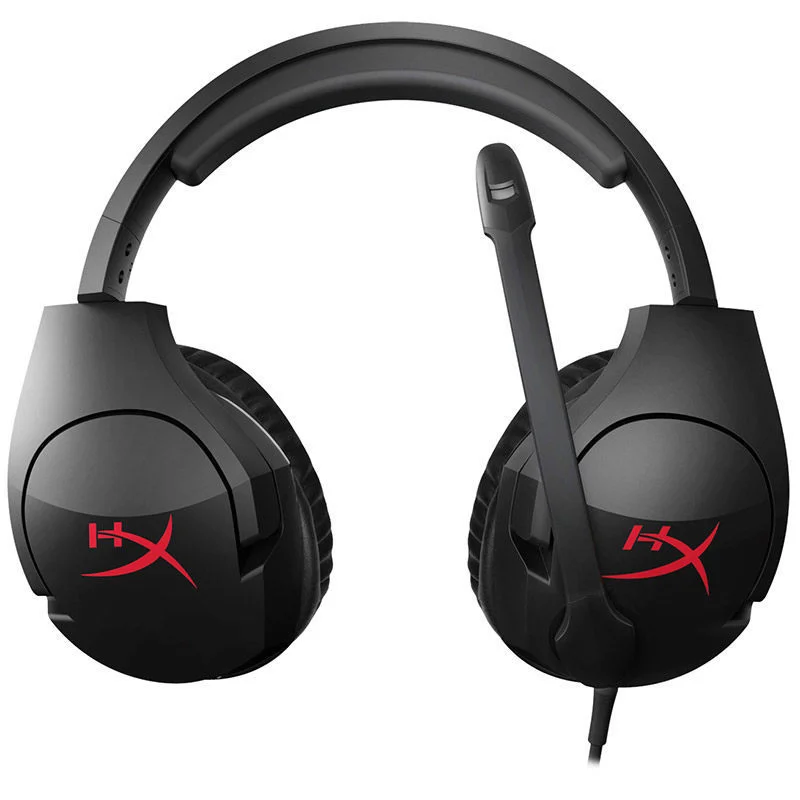 Stinger headset e-sports headphones