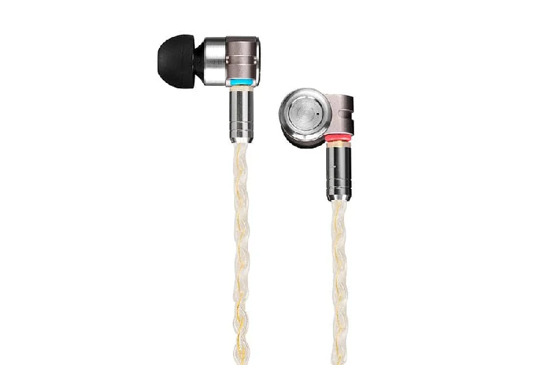 TINHIFI TIN T3 1DD+1BA In-ear Headphone