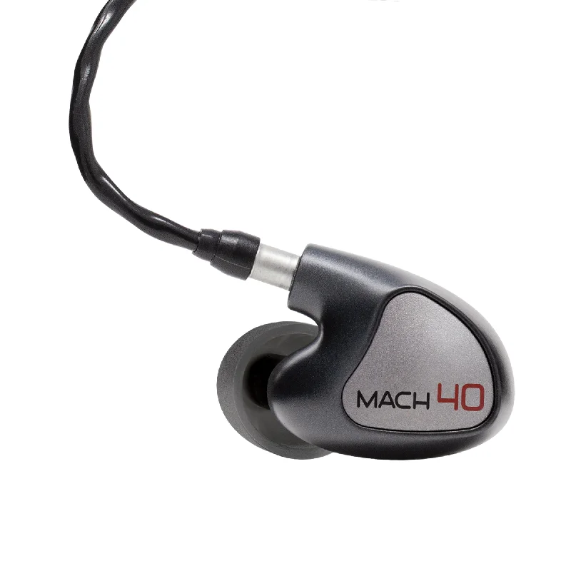 Westone Audio MACH 40 Universal Fit In-Ear Monitors