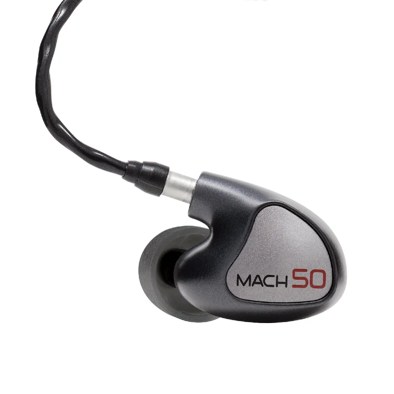 Westone Audio MACH 50 Universal Fit In-Ear Monitors