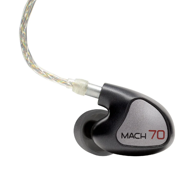 Westone Audio MACH 70 Universal Fit In-Ear Monitors