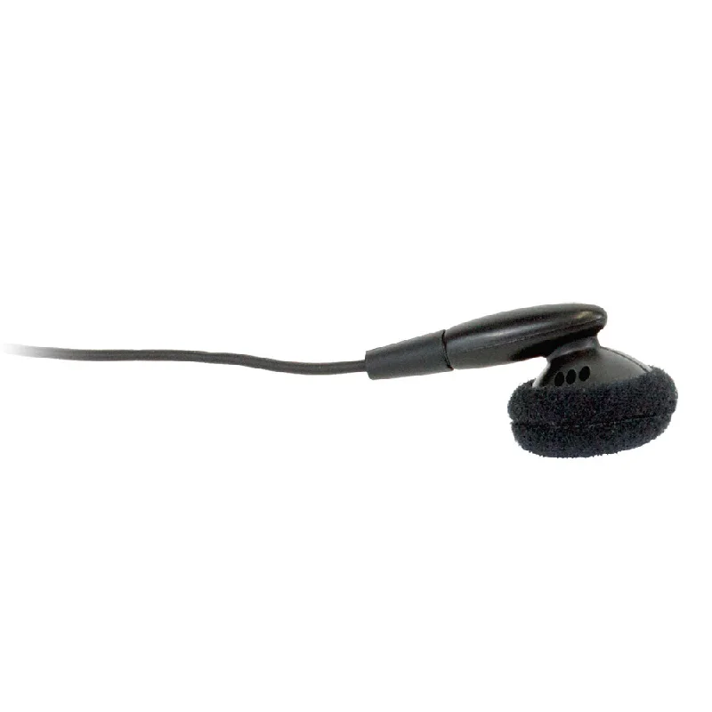 Williams AV EAR 013 Single Mono Earphone