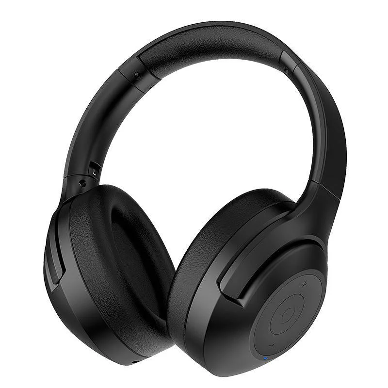 Wireless Bluetooth Headphones Active Noise Reduction Music