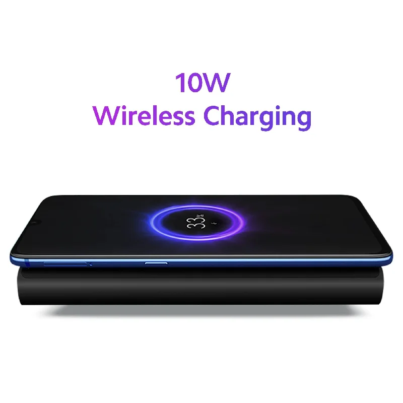 Xiaomi 10W Wireless Power Bank 10000 mAh