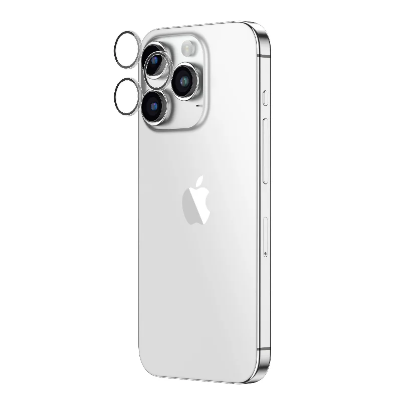 AR Lens Protector Full Clear for iPhone 15 Pro Max