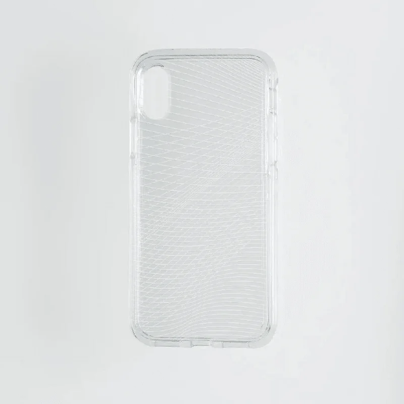 Bodyguardz Ace Fly iPhone XR Clear Case