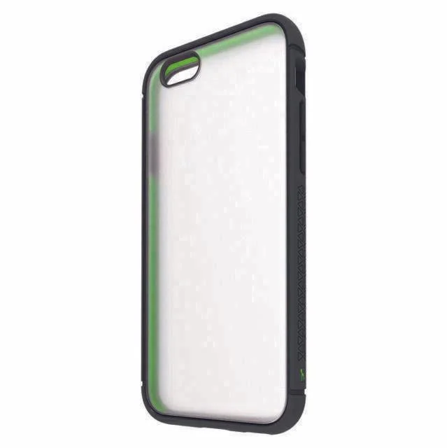 BodyGuardz Contact iPhone 6/6s Black Case