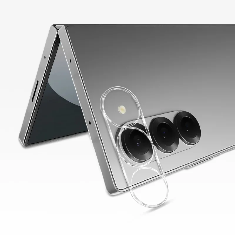 Camera Lens Protector For Samsung Galaxy Z Fold