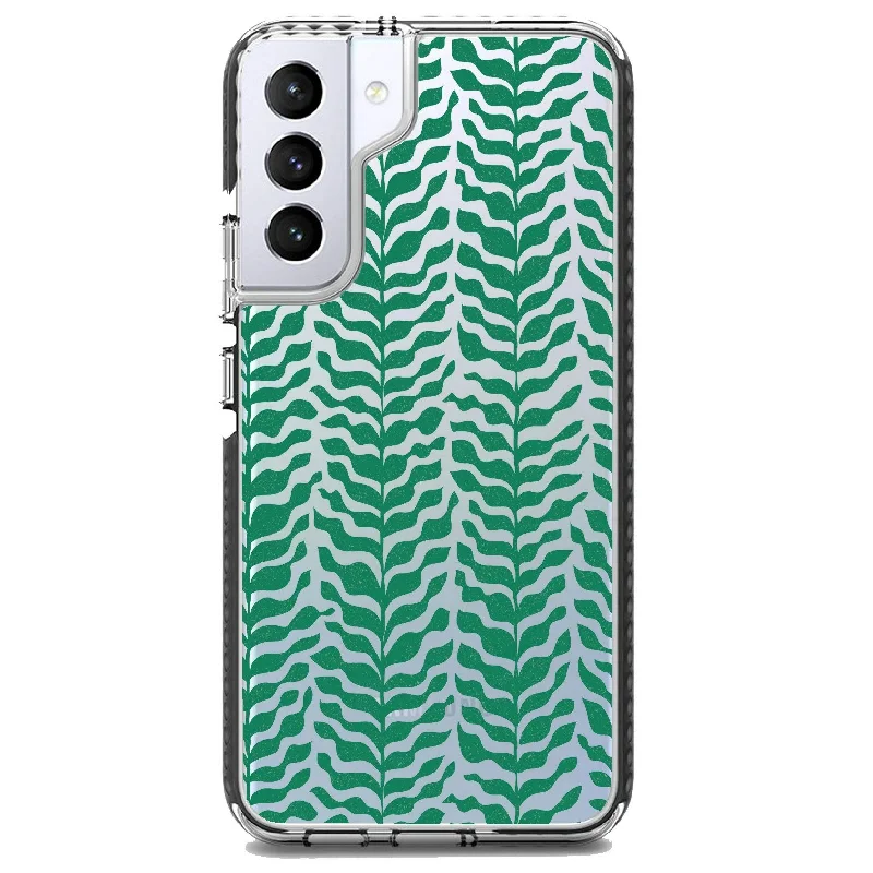 Climbing Vines Samsung Case