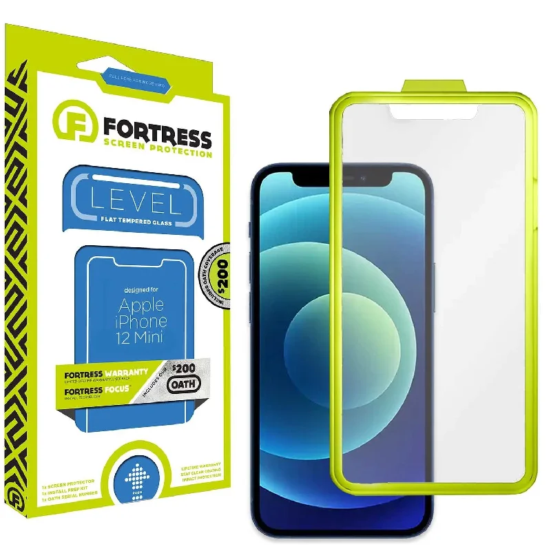 iPhone 12 Mini Screen Protector