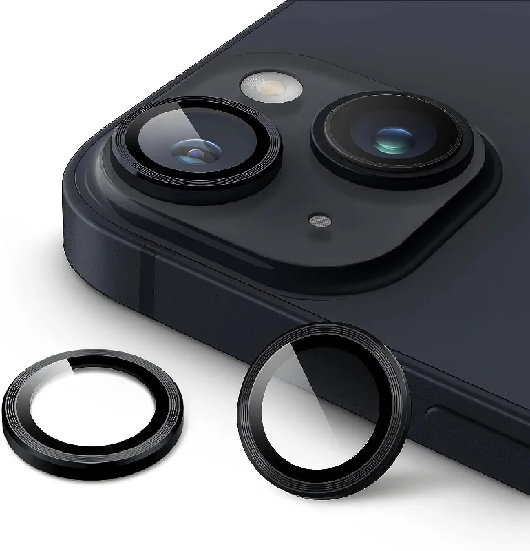 iPhone 15 Camera Lens Protector