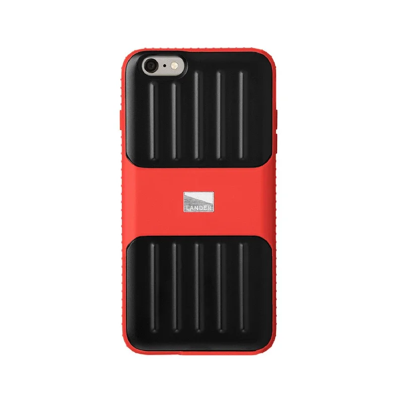 Lander Powell Red Case iPhone 6/6s