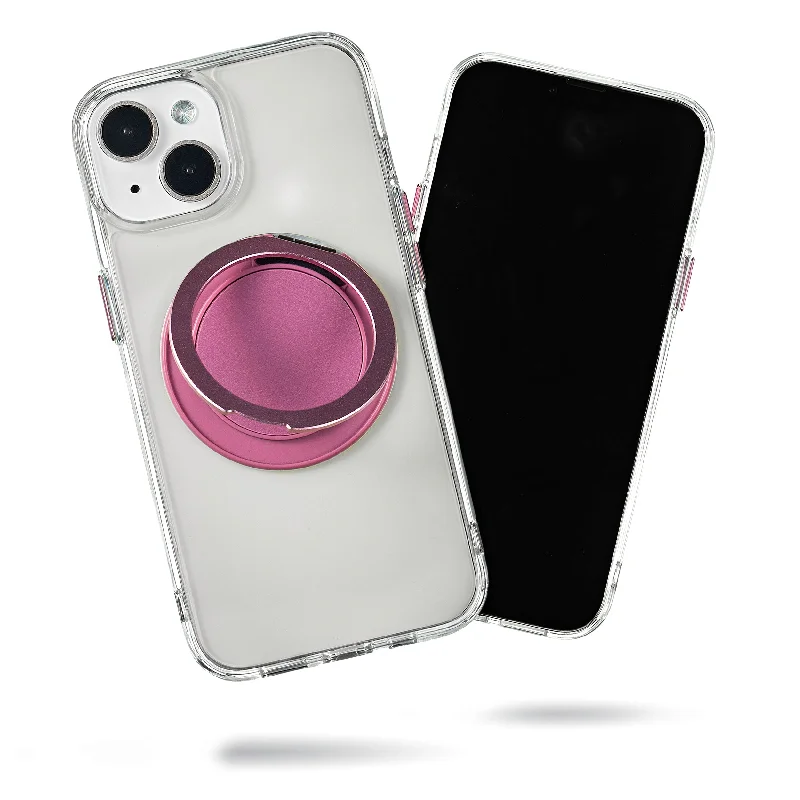 Lollipop Case for iPhone 13 - Juice Pink Peach