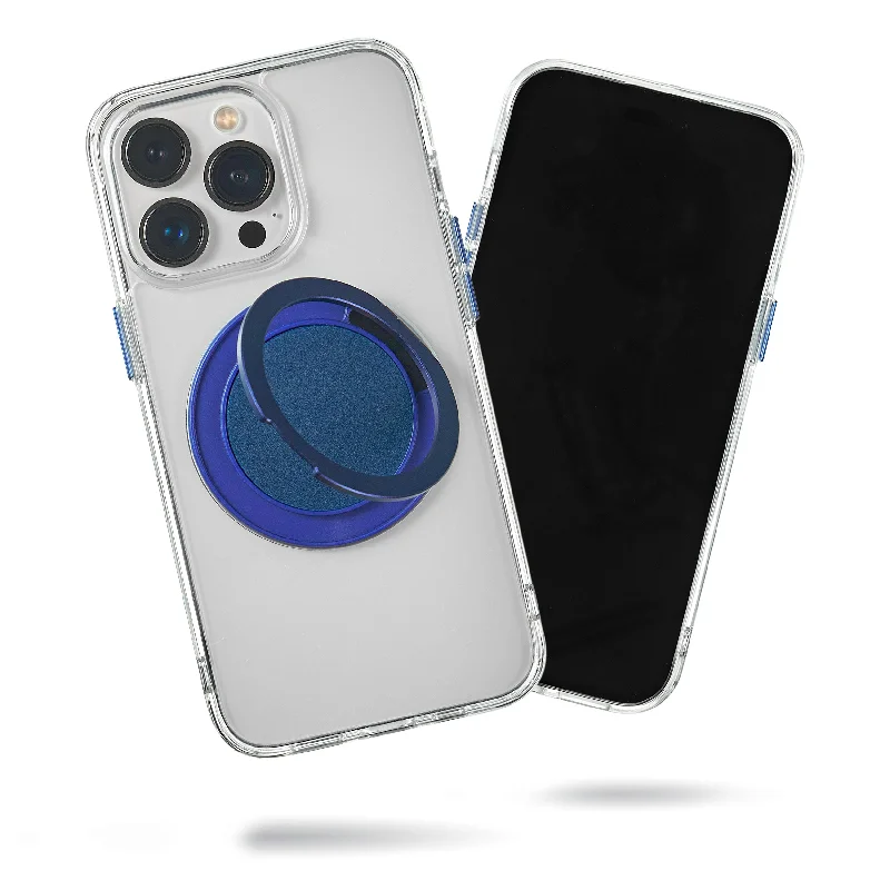 Lollipop Case for iPhone 13 Pro - Blueberry Deluxe