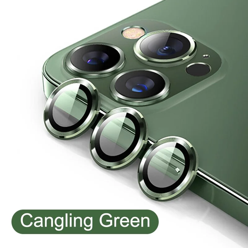 Cangling Green