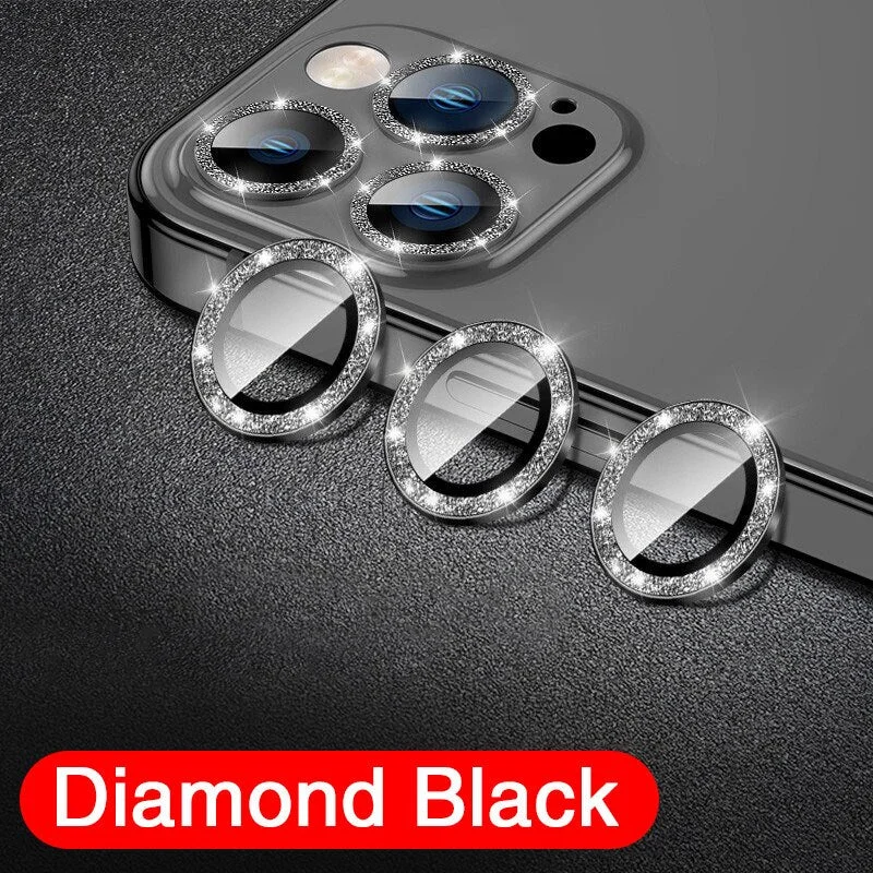 Diamond Black