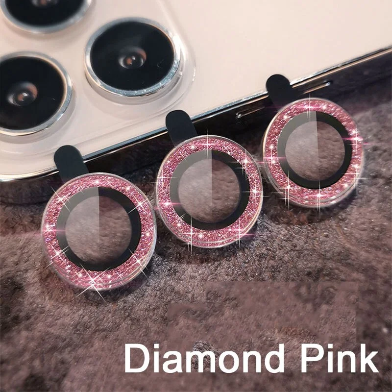 Diamond Pink