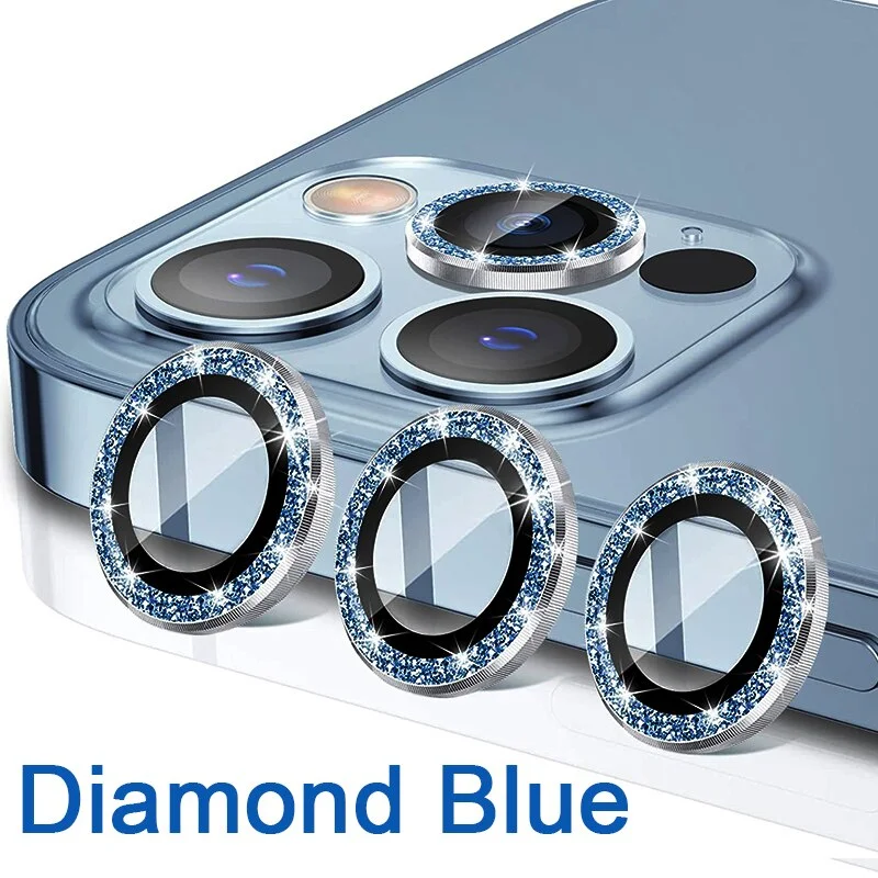 Diamond Blue