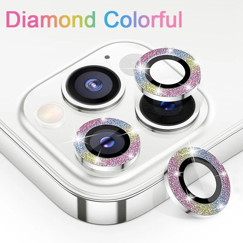 Diamond Colorful