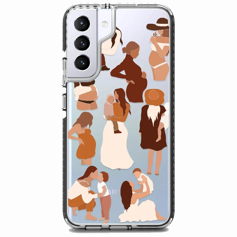 Mothers Love Samsung Case