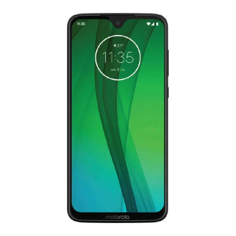 Motorola Moto G7 Play Tempered Glass