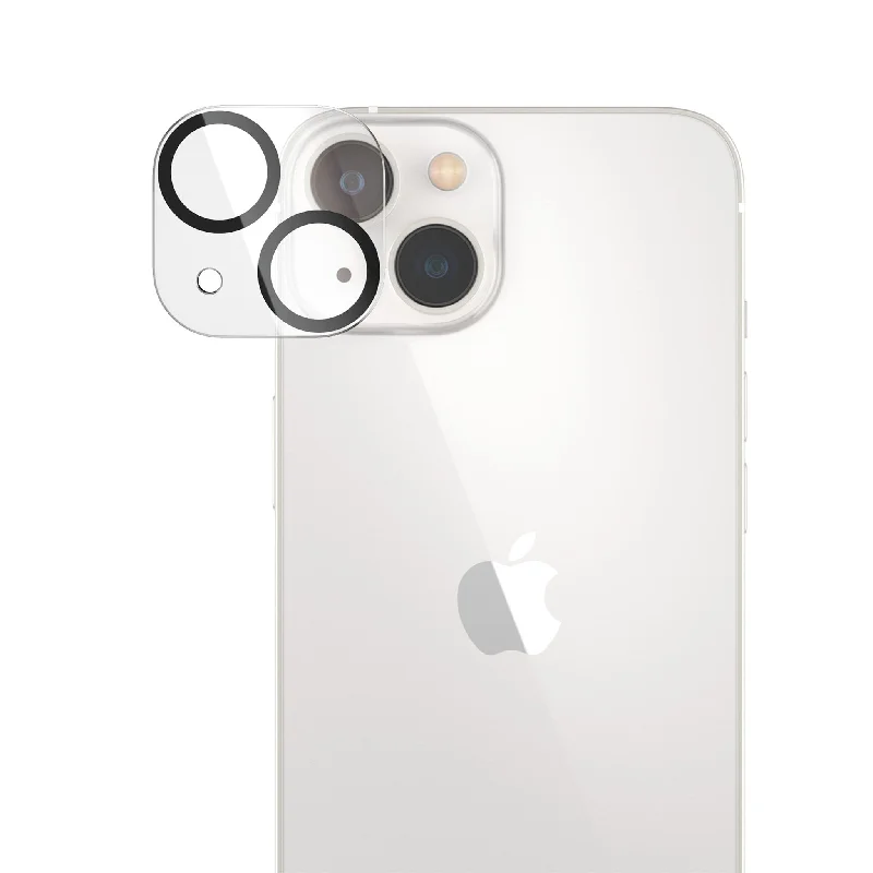 PanzerGlass® PicturePerfect Camera Lens Protector Apple iPhone 14 | 14 Plus