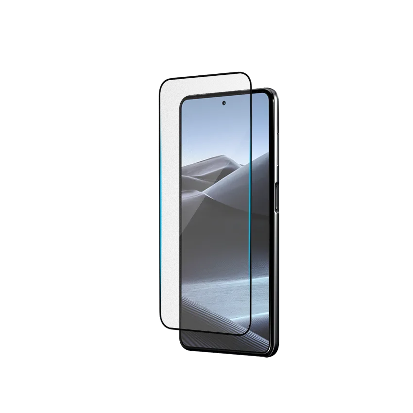 Poco X3 Pro Tempered Glass Screen Protector