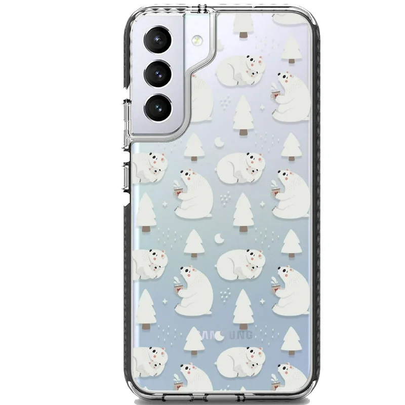 Polar Bear Samsung Case