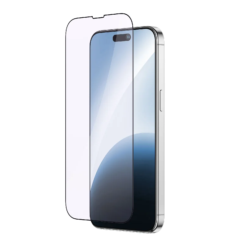 Radix Anti-blue light Tempered Glass Screen Protector | iPhone 15 Pro