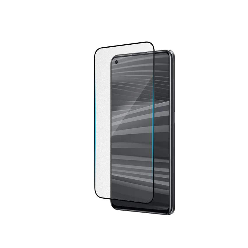 Realme GT 2 Tempered Glass Screen Protector