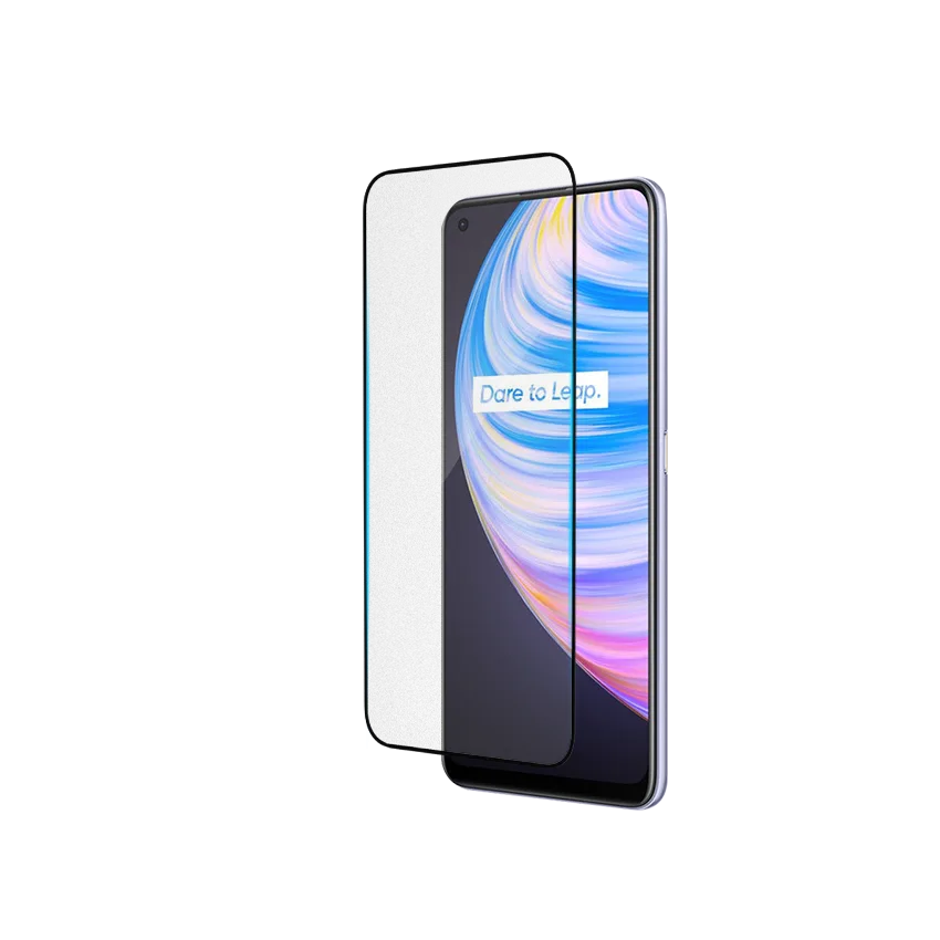 Realme Q2 Pro Tempered Glass Screen Protector