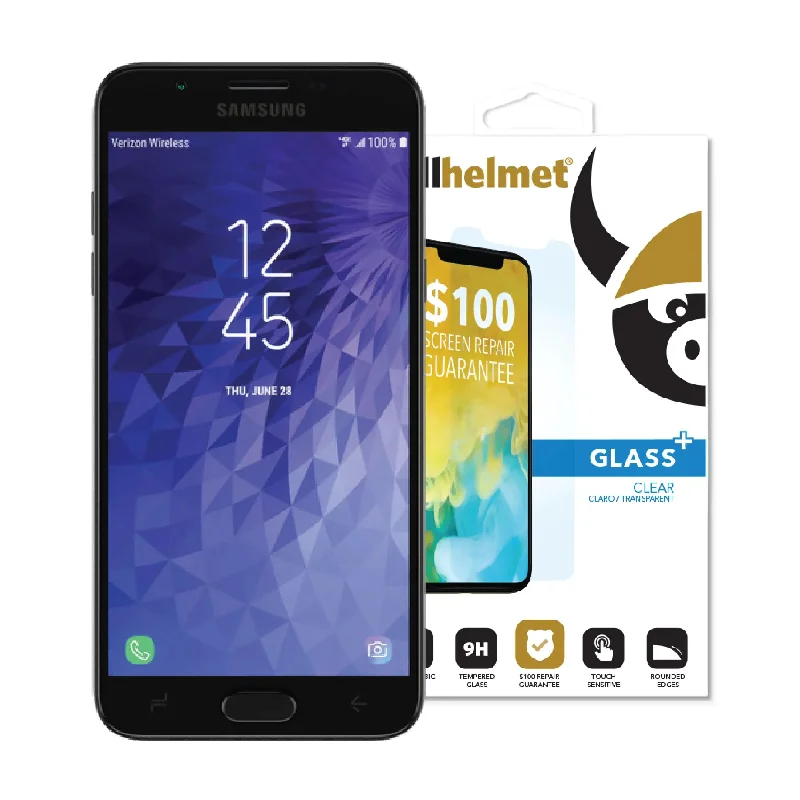 Samsung Galaxy J7 (2018) Tempered Glass+