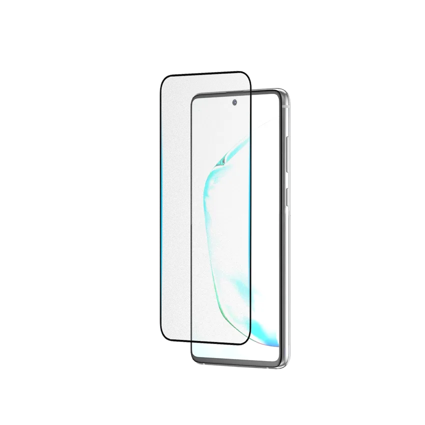 Galaxy Note 10 Lite Tempered Glass Screen Protector