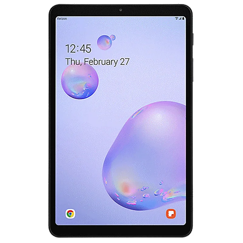 Samsung Galaxy Tab A8.4 Tempered Glass