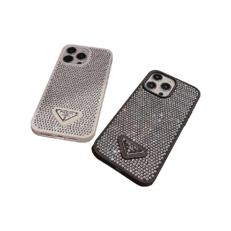 Sparkle Diamond Case