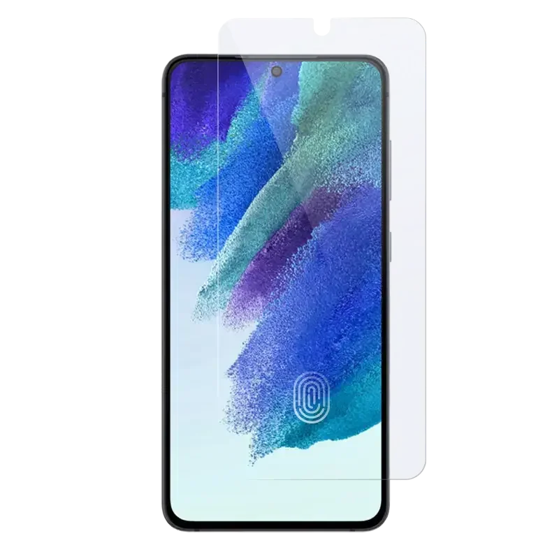 Samsung Galaxy A54 5G / S23 FE (Fan Editon) Tempered Glass