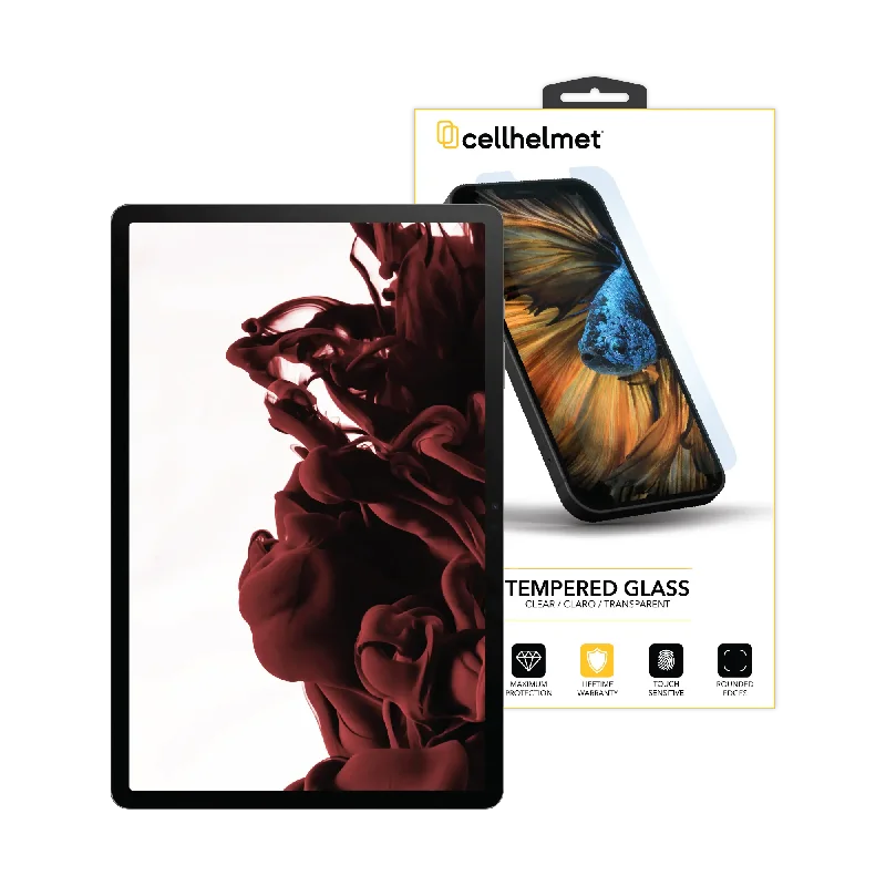 Tempered Glass for Samung Galaxy Tab S9 Plus (2023)