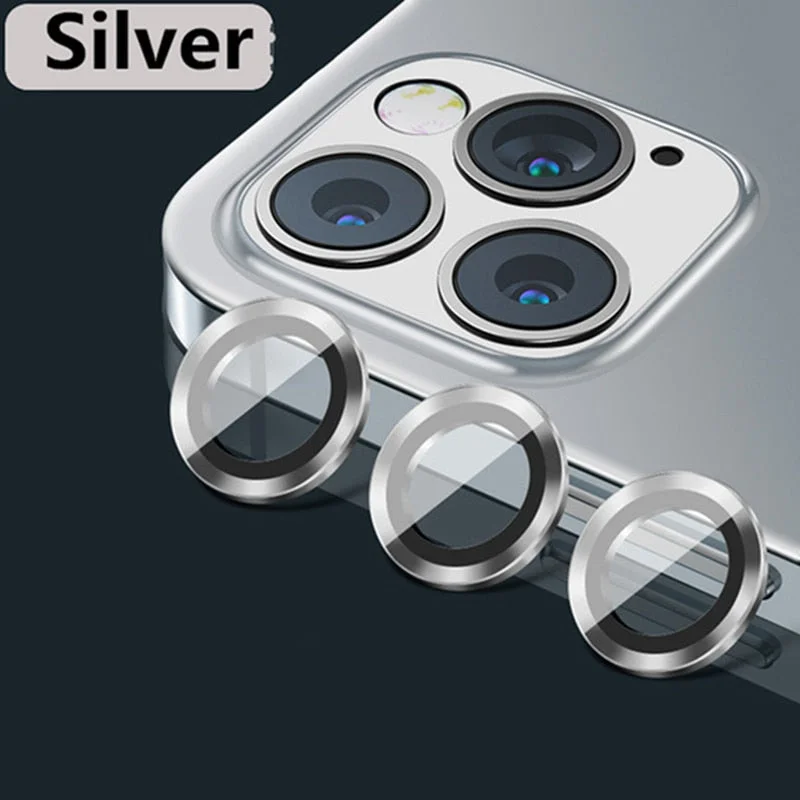 Silver protector