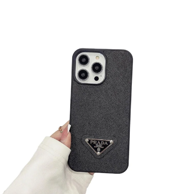 Triangle Phone Case