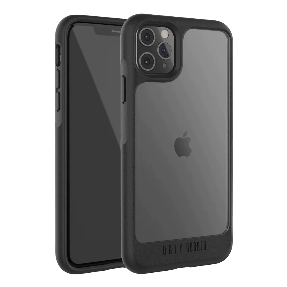 Ugly Rubber case for iPhone 11 Pro