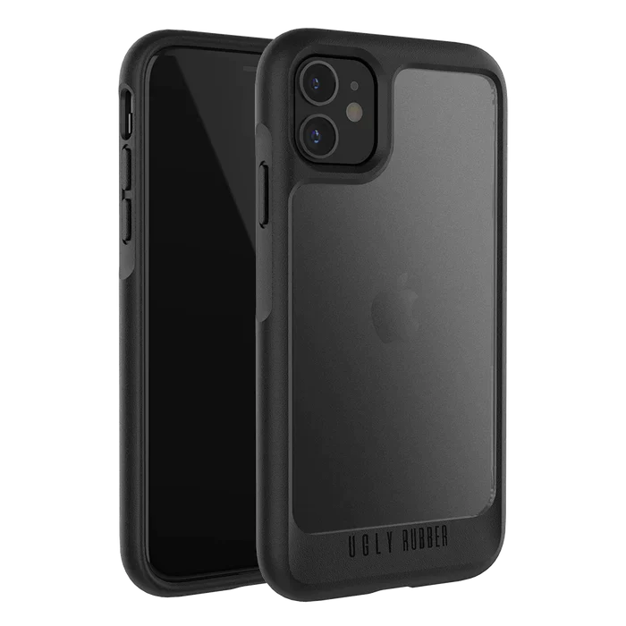 Ugly Rubber case for iPhone 11